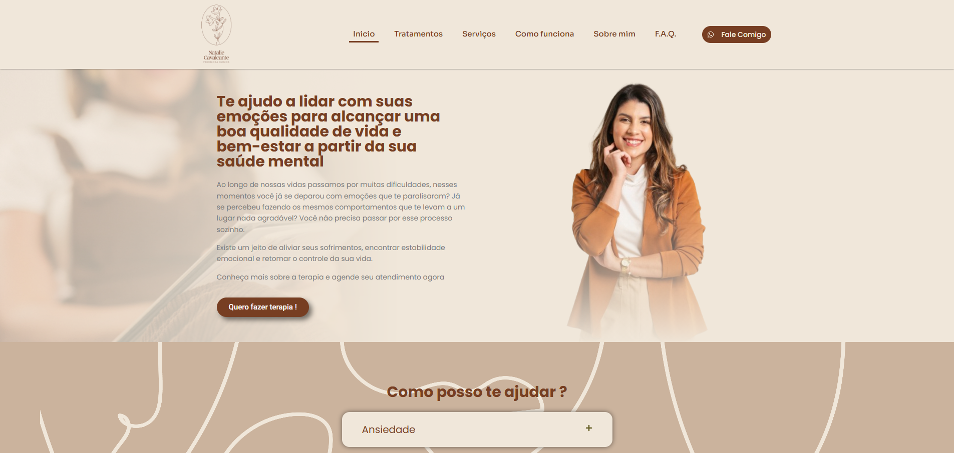 Psi Natalie Cavalcante